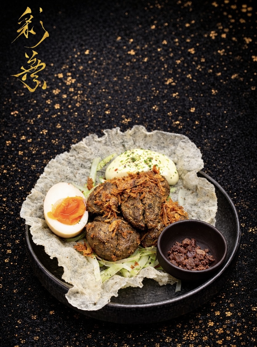 インカのめざめのポテトサラダ