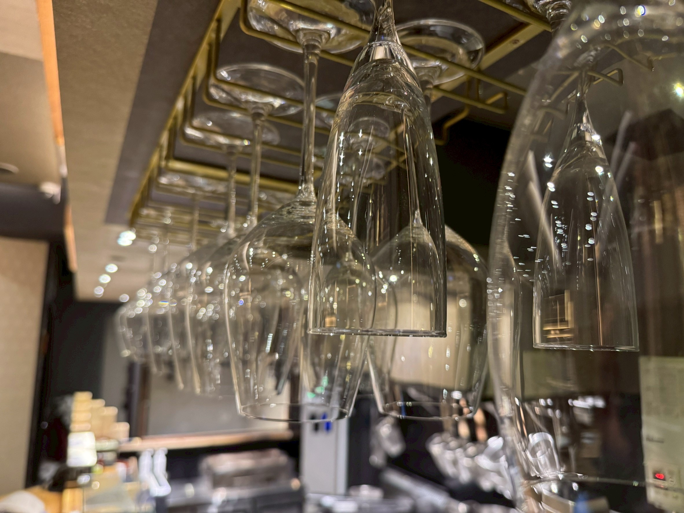 彩葉 赤坂店の店内イメージ