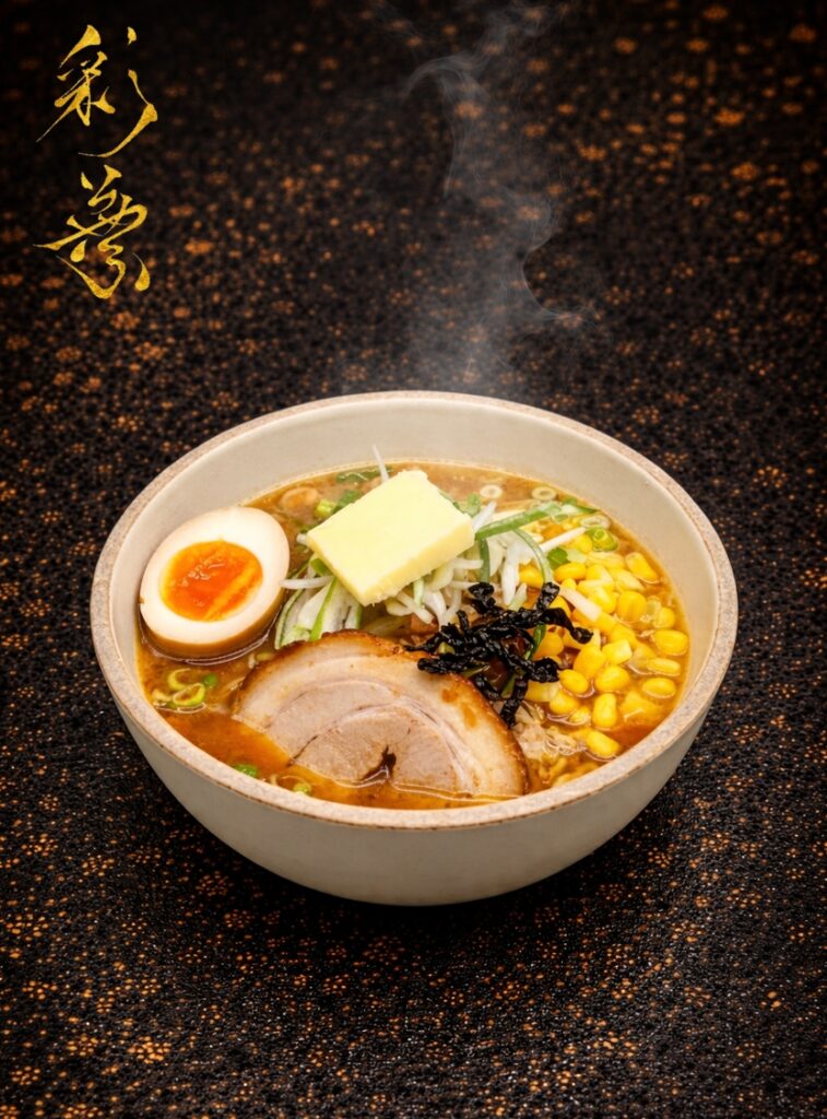 赤坂にはラーメン屋が数多くありますが江越が本気で作った、この江越ラーメンは本当においしいラーメンです。全粒粉の麺と特性スープは赤坂のランキング上位に入る自信があります。