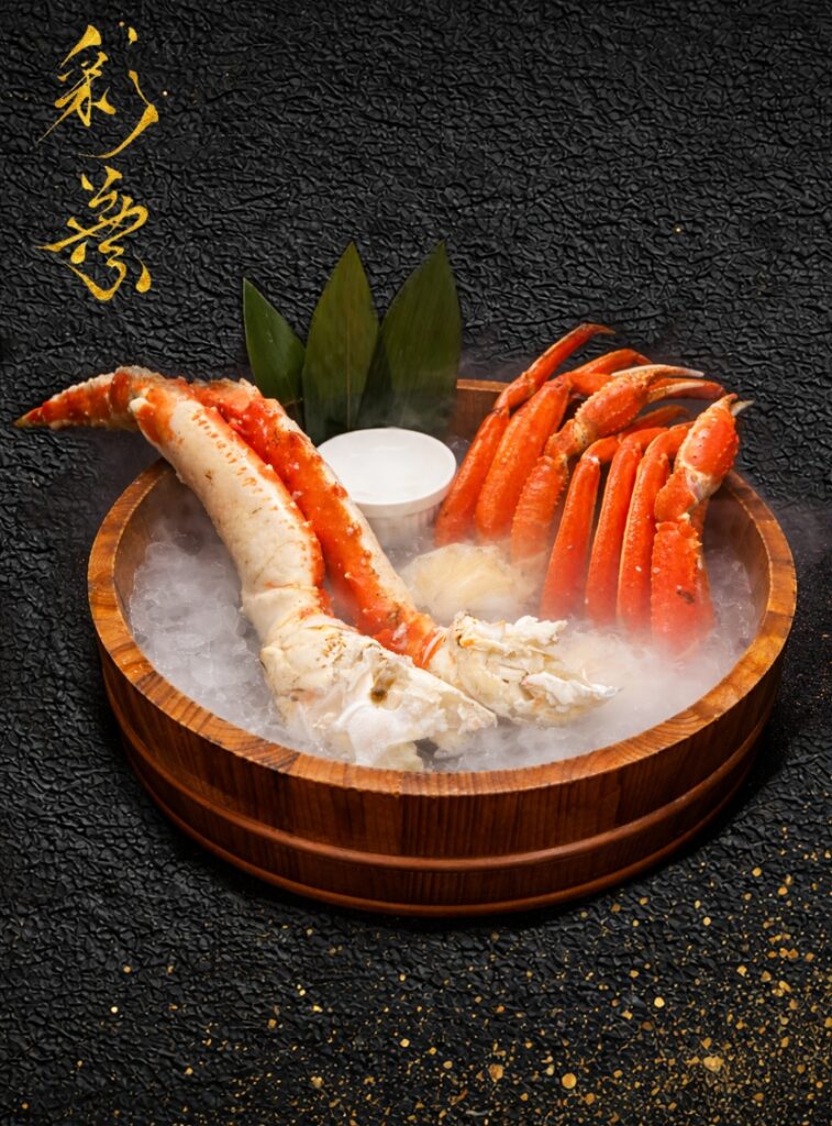 彩叶 IROHA(赤坂)— 可吸烟・包间・商务宴请|北海道螃蟹海鲜 × 炭火烧鸟
店名 彩叶 IROHA(いろは)
电话 03-6459-1689
地址 东京都 港区 赤坂3-14-9 赤坂清水大楼B1
区域 港区赤坂 / 赤坂见附
特色 可吸烟 / 包间 / 北海道料理 / 螃蟹海鲜 / 炭火烧鸟 / 商务宴请会食
营业时间 午餐 11:00–14:30(最后点餐 14:00)※2026/3/6 起
晚餐 17:00–23:00(食物 L.O. 22:30/饮品 L.O. 22:45)
休息日:周六・周日