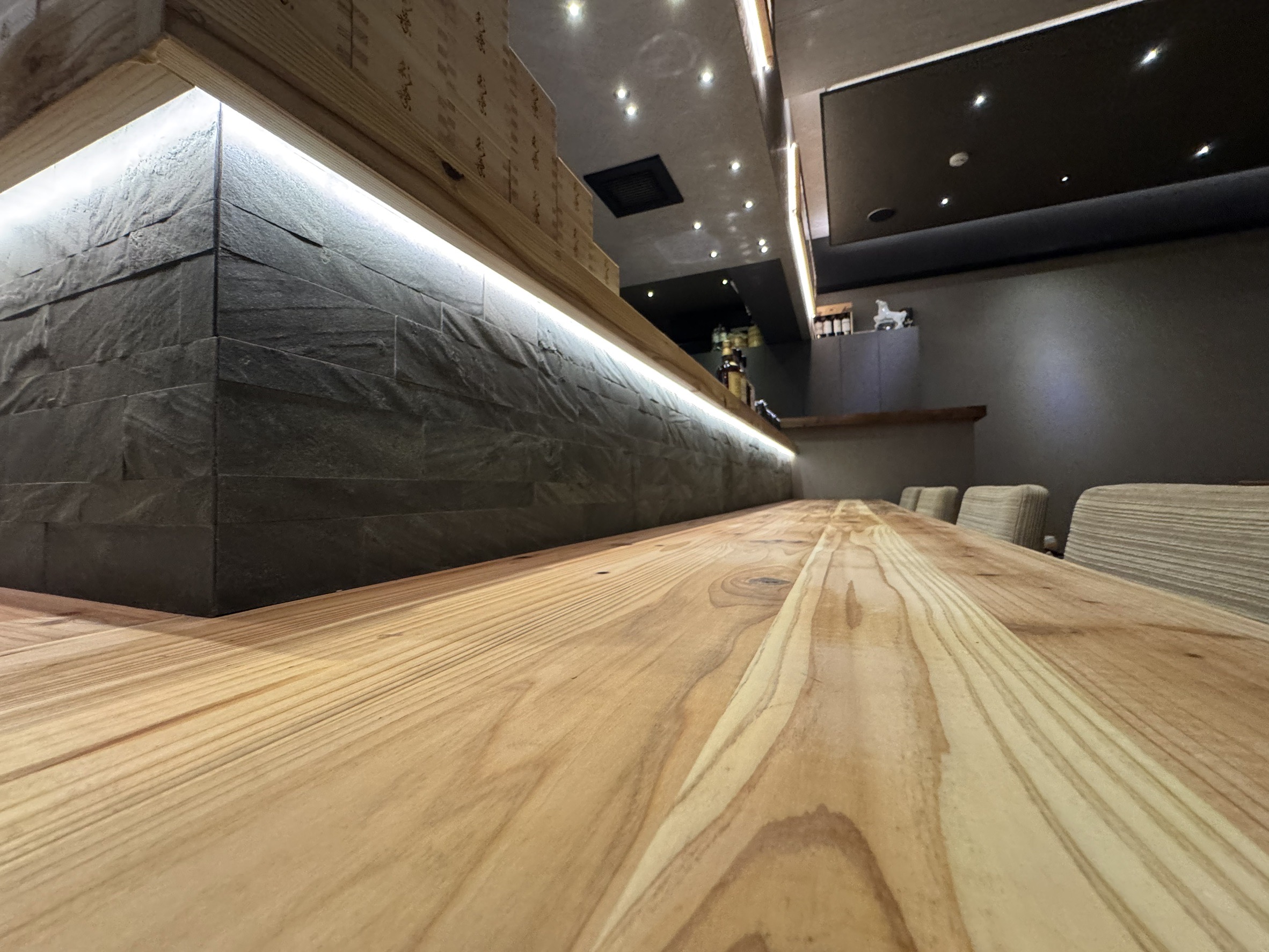 彩葉 赤坂店の店内イメージ