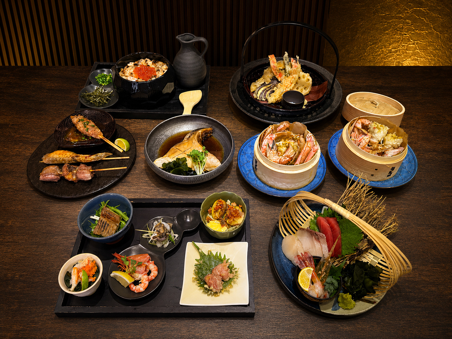 赤坂でコース料理 接待 個室会食に使える彩葉会席